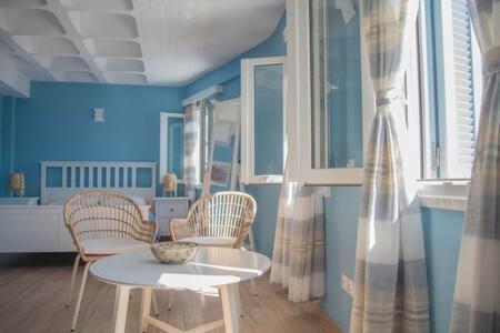 Porto Gavrio Loft Lägenhet Exteriör bild