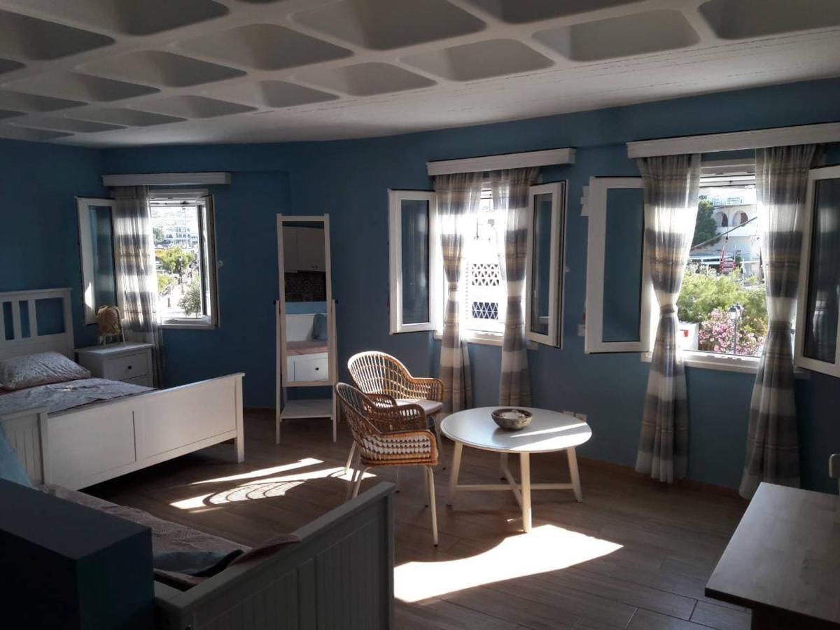 Porto Gavrio Loft Lägenhet Exteriör bild