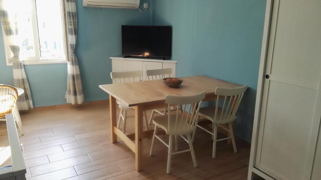 Porto Gavrio Loft Lägenhet Exteriör bild