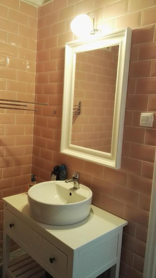 Porto Gavrio Loft Lägenhet Exteriör bild